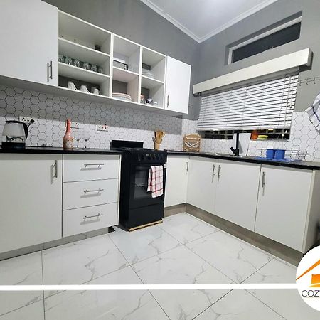 בלנטייר Cozy Homes מראה חיצוני תמונה